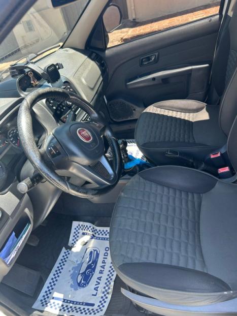 FIAT Palio Weekend 1.8 16V 4P FLEX ADVENTURE, Foto 6