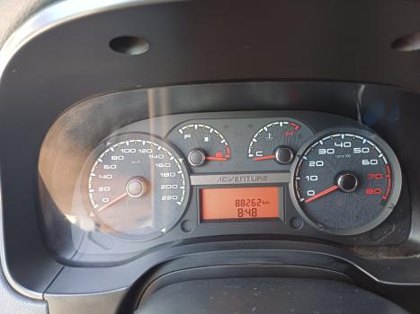 FIAT Palio Weekend 1.8 16V 4P FLEX ADVENTURE, Foto 7