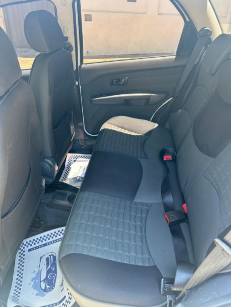 FIAT Palio Weekend 1.8 16V 4P FLEX ADVENTURE, Foto 8