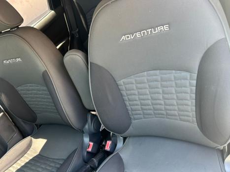 FIAT Palio Weekend 1.8 16V 4P FLEX ADVENTURE, Foto 9