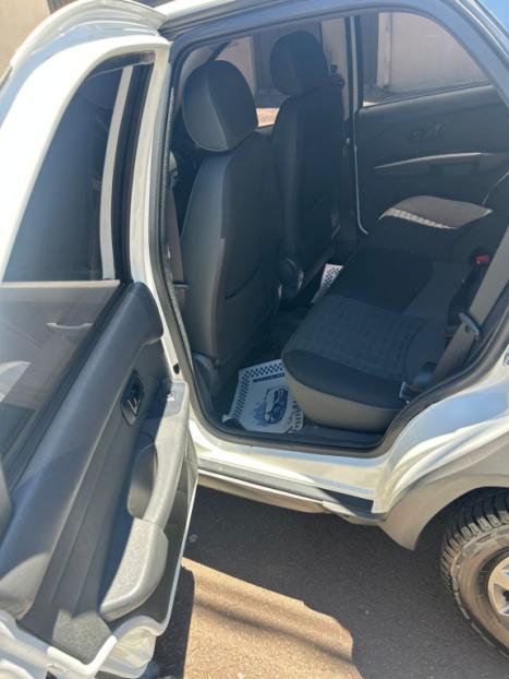 FIAT Palio Weekend 1.8 16V 4P FLEX ADVENTURE, Foto 10