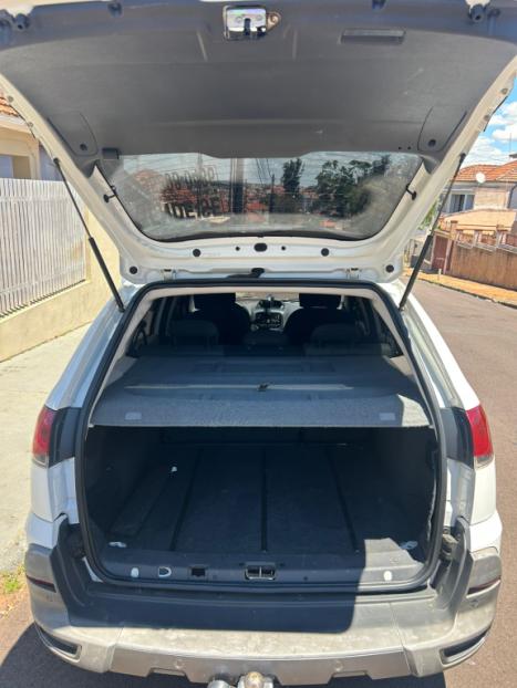 FIAT Palio Weekend 1.8 16V 4P FLEX ADVENTURE, Foto 11