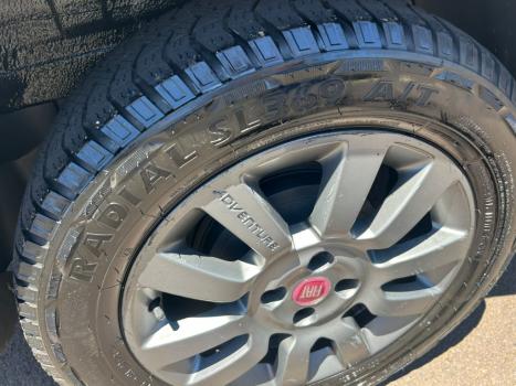 FIAT Palio Weekend 1.8 16V 4P FLEX ADVENTURE, Foto 13