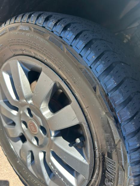 FIAT Palio Weekend 1.8 16V 4P FLEX ADVENTURE, Foto 14