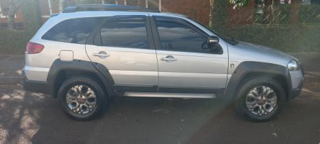 FIAT Palio Weekend 1.8 4P FLEX ADVENTURE DUALOGIC AUTOMATIZADO, Foto 3