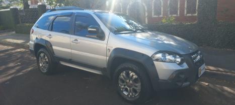 FIAT Palio Weekend 1.8 4P FLEX ADVENTURE DUALOGIC AUTOMATIZADO, Foto 4