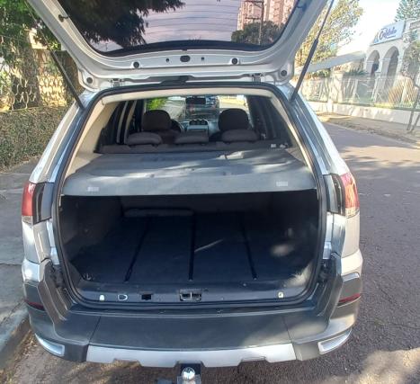 FIAT Palio Weekend 1.8 4P FLEX ADVENTURE DUALOGIC AUTOMATIZADO, Foto 11