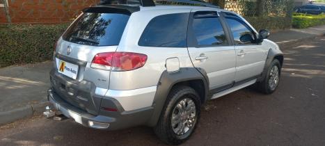 FIAT Palio Weekend 1.8 4P FLEX ADVENTURE DUALOGIC AUTOMATIZADO, Foto 2
