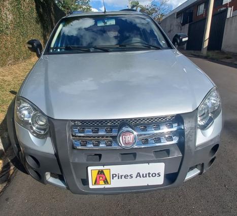 FIAT Palio Weekend 1.8 4P FLEX ADVENTURE DUALOGIC AUTOMATIZADO, Foto 7