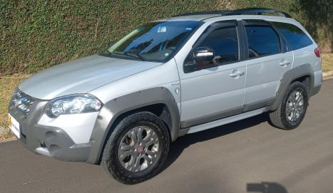 FIAT Palio Weekend 1.8 4P FLEX ADVENTURE DUALOGIC AUTOMATIZADO, Foto 1