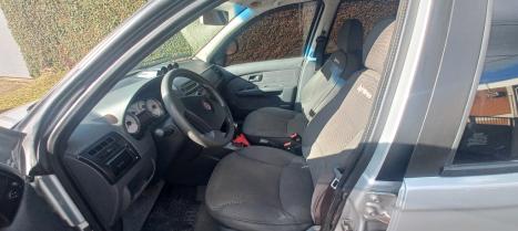 FIAT Palio Weekend 1.8 4P FLEX ADVENTURE DUALOGIC AUTOMATIZADO, Foto 14