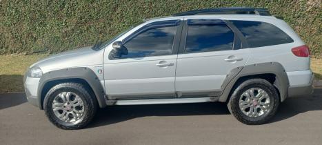 FIAT Palio Weekend 1.8 4P FLEX ADVENTURE DUALOGIC AUTOMATIZADO, Foto 5