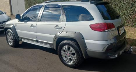 FIAT Palio Weekend 1.8 4P FLEX ADVENTURE DUALOGIC AUTOMATIZADO, Foto 6