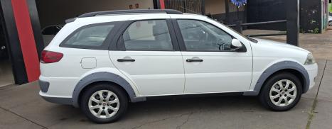FIAT Palio Weekend 1.6 16V 4P FLEX TREKKING, Foto 1