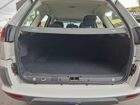 FIAT Palio Weekend 1.6 16V 4P FLEX TREKKING, Foto 3