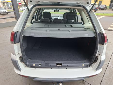 FIAT Palio Weekend 1.6 16V 4P FLEX TREKKING, Foto 7