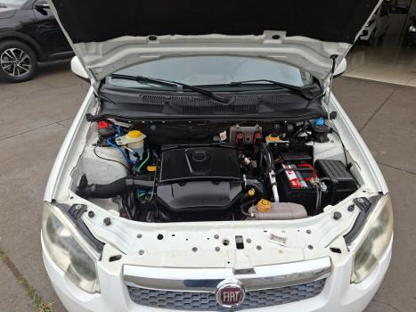 FIAT Palio Weekend 1.6 16V 4P FLEX TREKKING, Foto 12