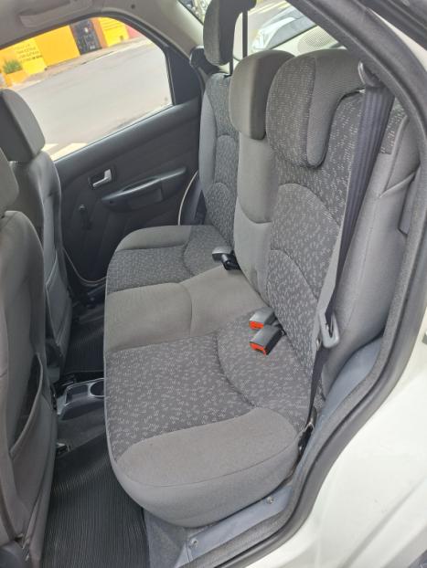 FIAT Palio Weekend 1.6 16V 4P FLEX TREKKING, Foto 14