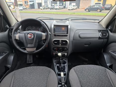 FIAT Palio Weekend 1.6 16V 4P FLEX TREKKING, Foto 15