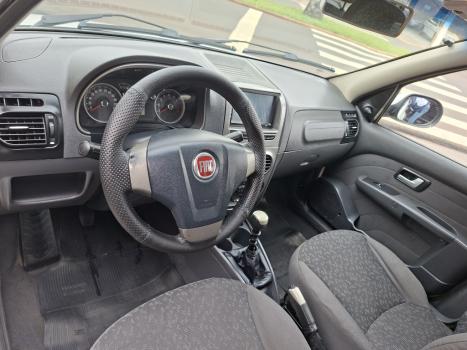 FIAT Palio Weekend 1.6 16V 4P FLEX TREKKING, Foto 16