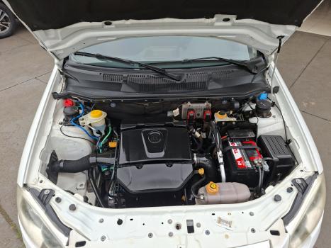 FIAT Palio Weekend 1.6 16V 4P FLEX TREKKING, Foto 17