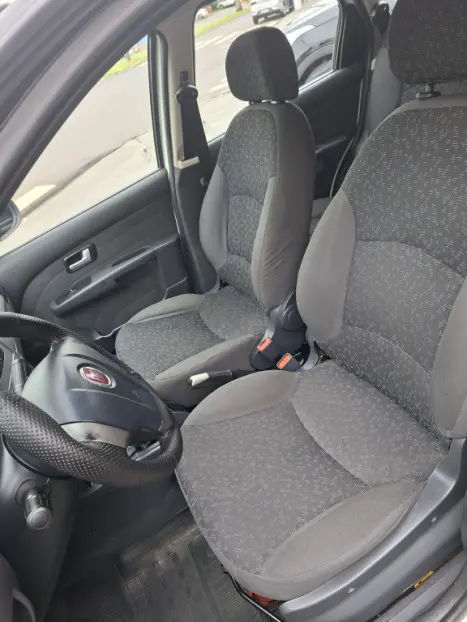 FIAT Palio Weekend 1.6 16V 4P FLEX TREKKING, Foto 19