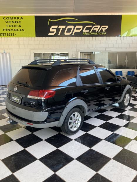 FIAT Palio Weekend 1.6 16V 4P TREKKING, Foto 4