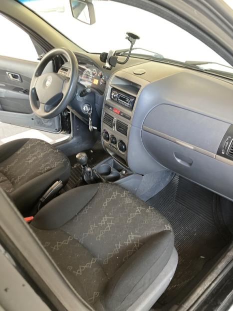 FIAT Palio Weekend 1.6 16V 4P TREKKING, Foto 6