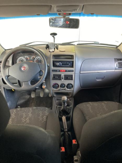 FIAT Palio Weekend 1.6 16V 4P TREKKING, Foto 7