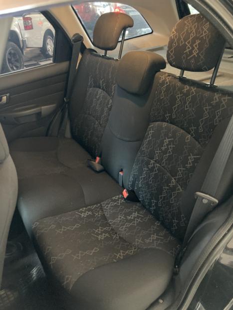 FIAT Palio Weekend 1.6 16V 4P TREKKING, Foto 8