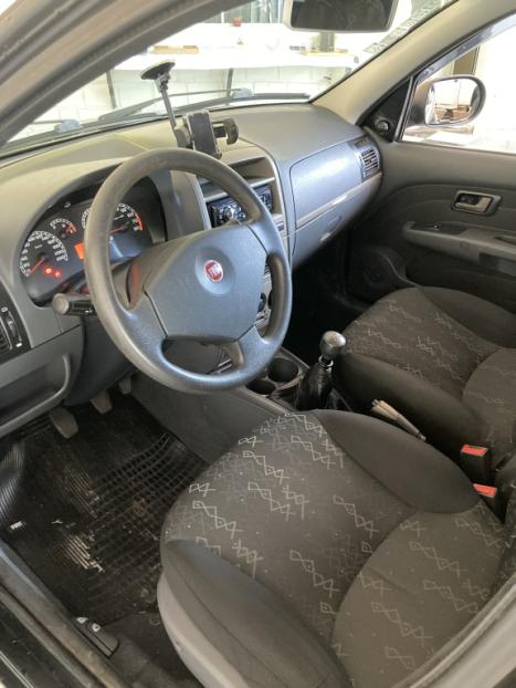 FIAT Palio Weekend 1.6 16V 4P TREKKING, Foto 9