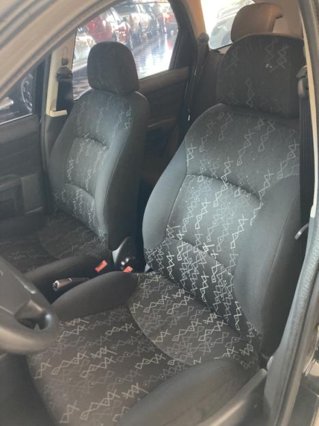 FIAT Palio Weekend 1.6 16V 4P TREKKING, Foto 10