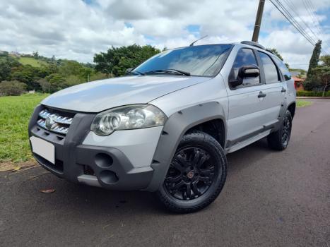 FIAT Palio Weekend 1.8 4P FLEX ADVENTURE LOCKER, Foto 1