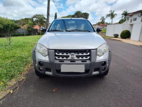 FIAT Palio Weekend 1.8 4P FLEX ADVENTURE LOCKER, Foto 2