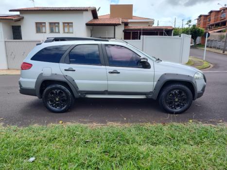 FIAT Palio Weekend 1.8 4P FLEX ADVENTURE LOCKER, Foto 4
