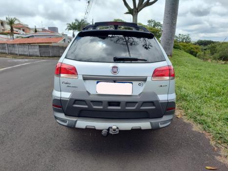 FIAT Palio Weekend 1.8 4P FLEX ADVENTURE LOCKER, Foto 5