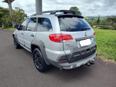FIAT Palio Weekend 1.8 4P FLEX ADVENTURE LOCKER, Foto 6