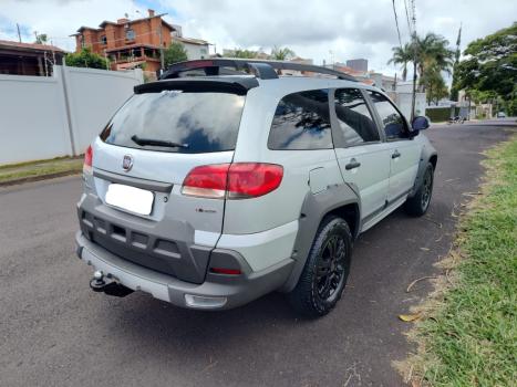 FIAT Palio Weekend 1.8 4P FLEX ADVENTURE LOCKER, Foto 7