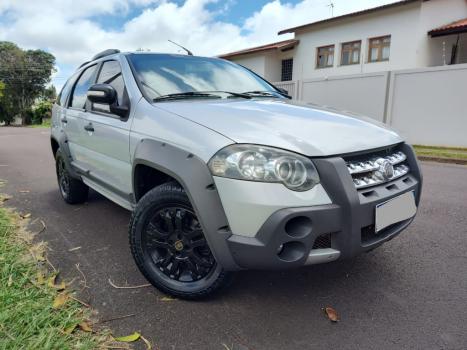 FIAT Palio Weekend 1.8 4P FLEX ADVENTURE LOCKER, Foto 8