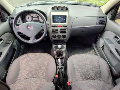 FIAT Palio Weekend 1.8 4P FLEX ADVENTURE LOCKER, Foto 10