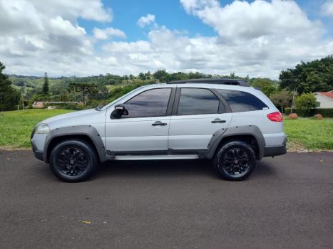 FIAT Palio Weekend 1.8 4P FLEX ADVENTURE LOCKER, Foto 13