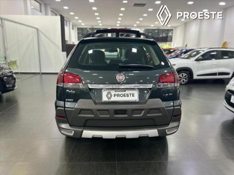 FIAT Palio Weekend 1.8 16V 4P FLEX ADVENTURE, Foto 5