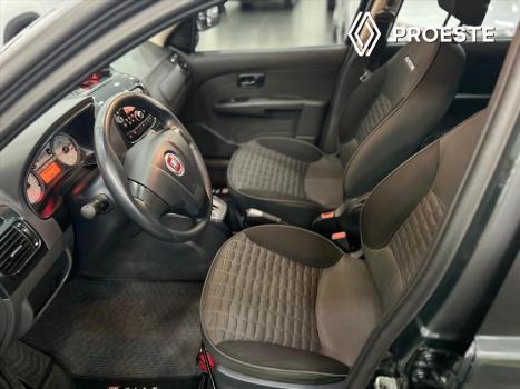 FIAT Palio Weekend 1.8 16V 4P FLEX ADVENTURE, Foto 8