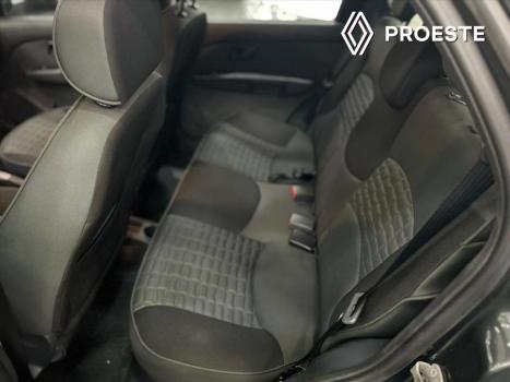 FIAT Palio Weekend 1.8 16V 4P FLEX ADVENTURE, Foto 9