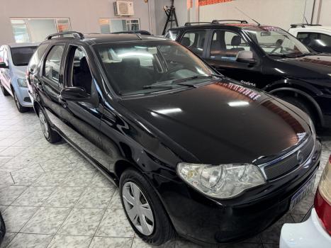 FIAT Palio Weekend 1.8 4P FLEX HLX, Foto 1