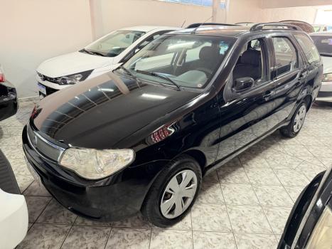 FIAT Palio Weekend 1.8 4P FLEX HLX, Foto 2