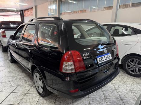FIAT Palio Weekend 1.8 4P FLEX HLX, Foto 3