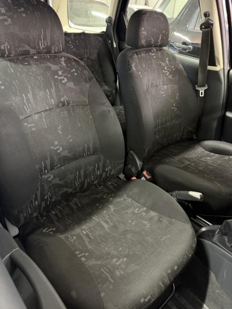 FIAT Palio Weekend 1.8 4P FLEX HLX, Foto 6