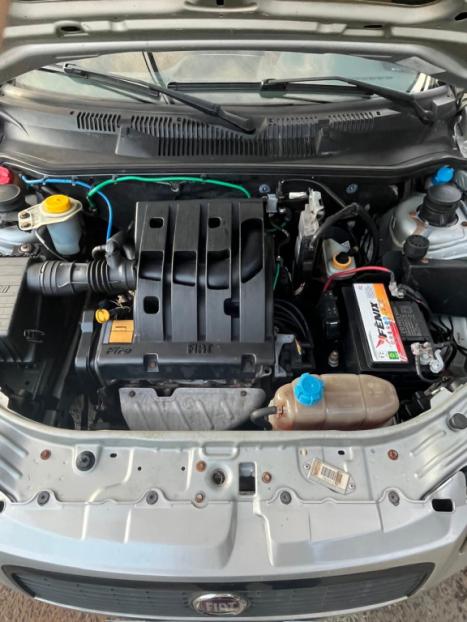 FIAT Palio Weekend 1.4 4P FLEX TREKKING, Foto 3