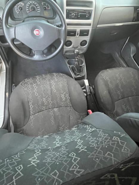 FIAT Palio Weekend 1.4 4P FLEX TREKKING, Foto 4